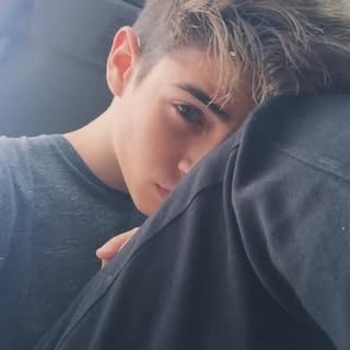 Profile Picture of Smithcarson (@_smith_carson_) on Instagram