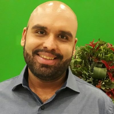 Profile Picture of Fernando Lage (@FernandoLage5) on Twitter