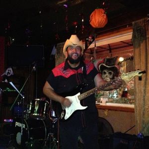 Profile Picture of Greg Cruz (@greg_cruz_) on Myspace