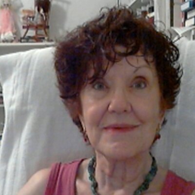 Profile Picture of Audrey Jacobs (@@audreydmj) on Twitter