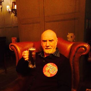 Graham Jolly - Facebook Profile Picture of Graham Jolly (@graham.jolly.35) on Facebook