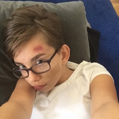 Profile Picture of Alex Presti (@alexprestinerd) on Twitter