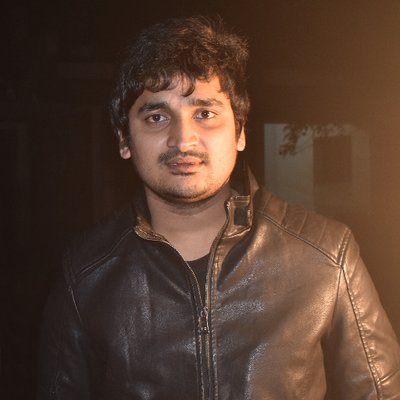 Abdul Gaffer Asif - Twitter Profile Picture of Abdul Gaffer Asif (@GafferAsif) on Twitter