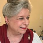 Profile Picture of Patti Nance (@pjanenance) on Instagram