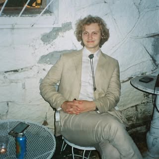 Profile Picture of Dylan Orr (@orrdylan) on Instagram