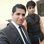 Profile Picture of Mahesh Aggarwal (@mahesh.aggarwal.714) on Instagram