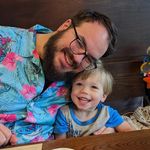 Profile Picture of Marek Joseph Youngblood (@marek_youngblood) on Instagram