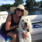 Profile Picture of Nancy Worrall (@glamma_nance) on Instagram