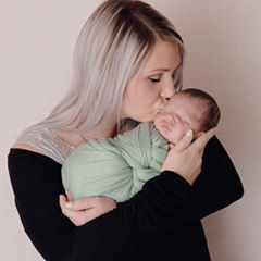 Profile Picture of Caroline Rose Qualls (@carolinerosequall) on Tiktok