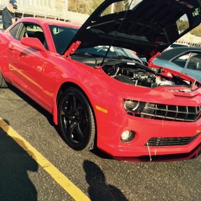 Profile Picture of Nick Valente (@NickValente142) on Twitter