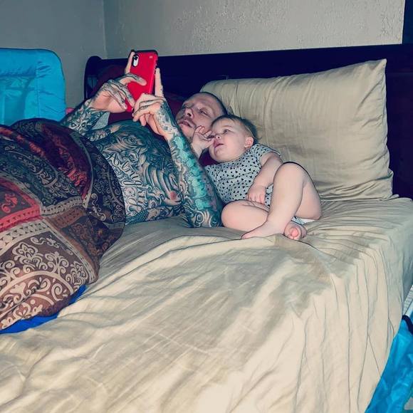 Profile Picture of Joshua Garvin (@joshgarvin88) on Poshmark