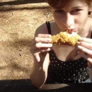 Profile Picture of Claire Harrison (@theaccidentmagnet) on Myspace