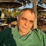 Profile Picture of George Michalopoulos (@george.michalopoulos) on Instagram