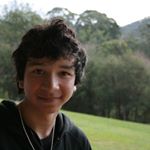 Profile Picture of Nicholas Speer🔭 (@kiwinuk) on Instagram