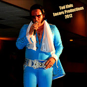Profile Picture of Ted Tharp (@TheTedElvis) on Youtube