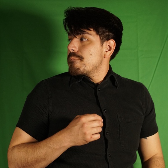 Profile Picture of Felipe Tejeda (@felipetejeda96) on Poshmark