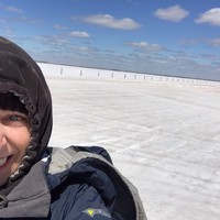 Profile Picture of Rahbin (elysium) Panet (@rahbin-elysium-panet) on Quora