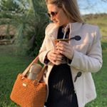 Profile Picture of Crocheteria by Marcia Mallmann (@crocheteriabymmallmann) on Instagram