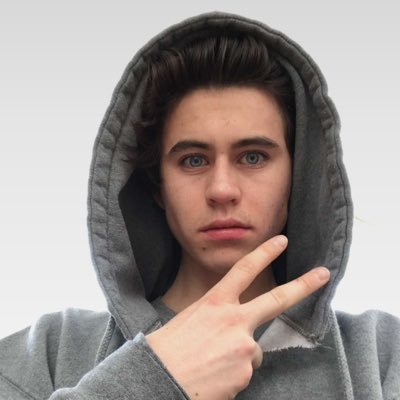 BIAncA - Twitter Profile Picture of BIAncA (@saysgrier) on Twitter