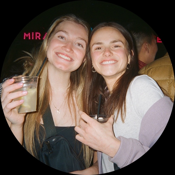 Profile Picture of Grace Perrenoud (@graceperr) on Poshmark