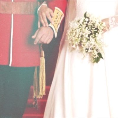 Profile Picture of Kate & William Fan (@KateWillFan) on Twitter