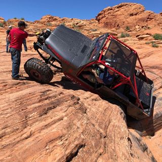 Profile Picture of Virginia Scramblers (@virginia_scramblers) on Instagram