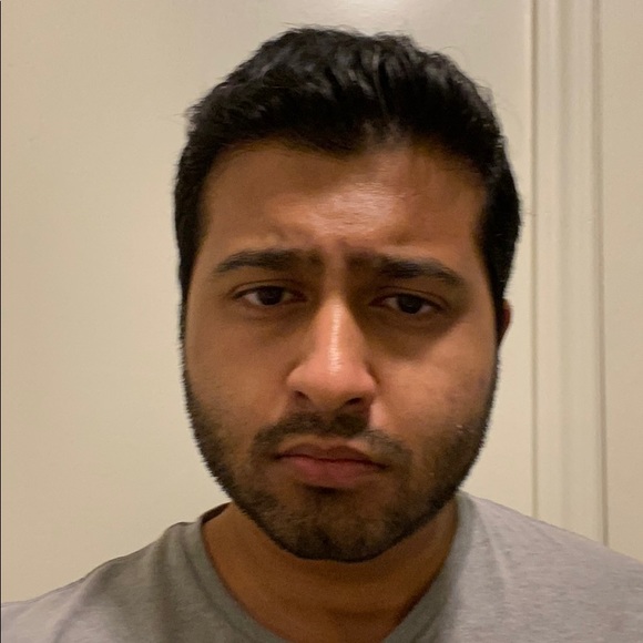 Profile Picture of Kunal Doshi (@kunaldoshi) on Poshmark