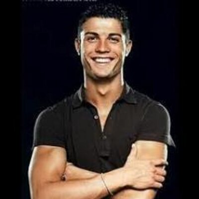 Profile Picture of Joy Aveiro Ronaldo (@JoyAveiro) on Twitter