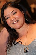 Profile Picture of Kelly Shibarion Wikipedia