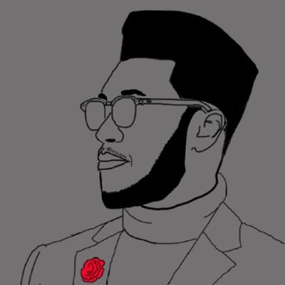 Profile Picture of ♔King  Këêm♔ (@Keemo_Dan) on Twitter