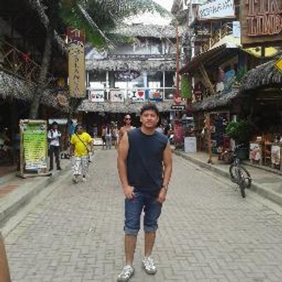 Profile Picture of Gustavo Andres (@gus_andrew) on Twitter