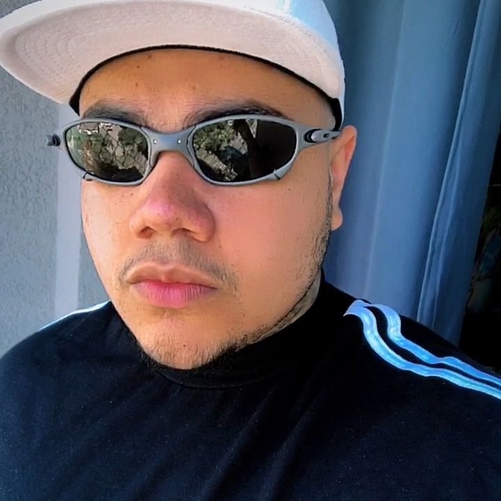 Profile Picture of luan.albert (@luan.albert) on Tiktok