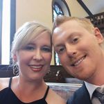 Profile Picture of Clayton-n Janina Etherington (@janine_etherington) on Instagram