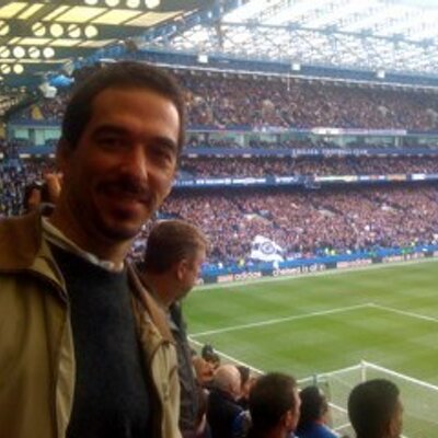 Profile Picture of David Pinski (@dpinski) on Twitter