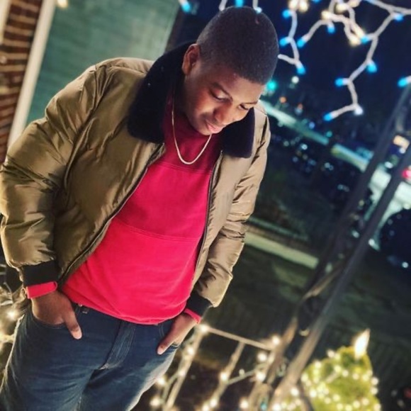 Profile Picture of Isaac Dyer (@isaacdyer) on Poshmark