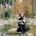 Profile Picture of Eileen Lin (@eileenlin888) on Instagram