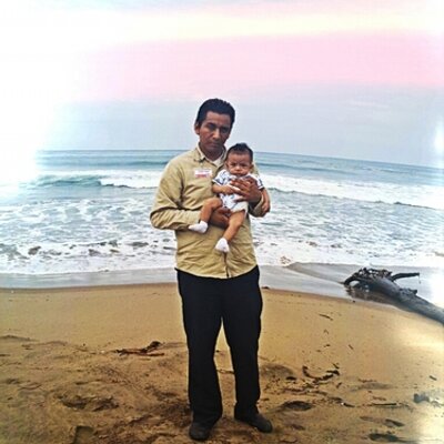 Profile Picture of Angel Perez Nava (@388Owen) on Twitter