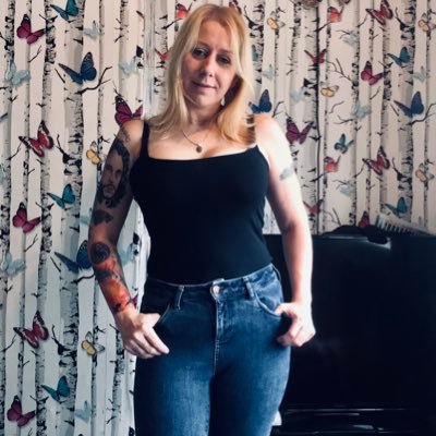 Profile Picture of Jayne MCFC MacDonald (@jaynemac0161) on Twitter