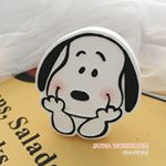 Profile Picture of 제이나작업실 |답례품|석고방향제|소이캔들|차량용방향제 (@jaynaworkroom) on Instagram