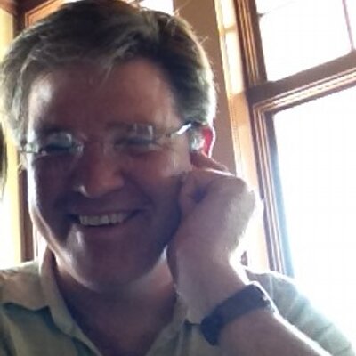 Profile Picture of AdamJKnapp, M.Ed. (@AdamJustinKnapp) on Twitter