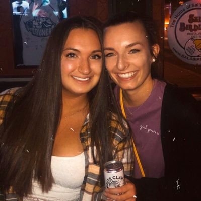 Profile Picture of Rachel (@Rach_wise400) on Twitter