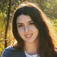 Profile Picture of Inna Rudenko (@inna-rudenko-1) on Quora