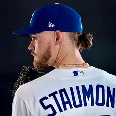 Profile Picture of Josh Staumont (@JStaumont) on Twitter