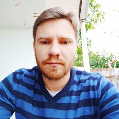 Profile Picture of Fernando Carneiro (@fernandocarneir) on Twitter