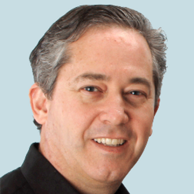 Profile Picture of Bob O'Donnell (@bobodtech) on Twitter