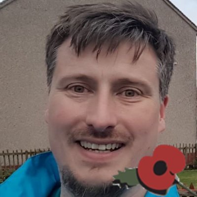 Profile Photo of Chris Horne (TH) (@chris_horne) on Twitter