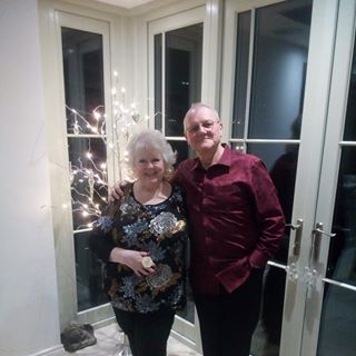 Profile Picture of Steven Halliday (@steven.halliday.58) on Facebook
