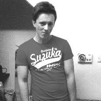 Profile Picture of Aaron Bedford (@AaronBedford97) on Twitter