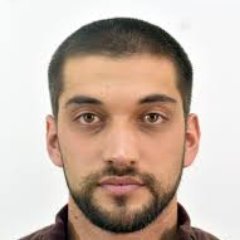 Profile Picture of Mario Marron (@marionmarron201) on Twitter