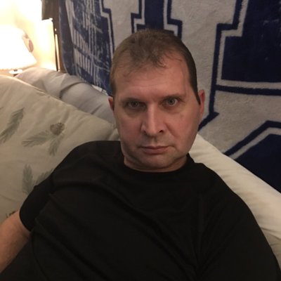 Profile Picture of Sean Vanover (@SeanVanover1) on Twitter